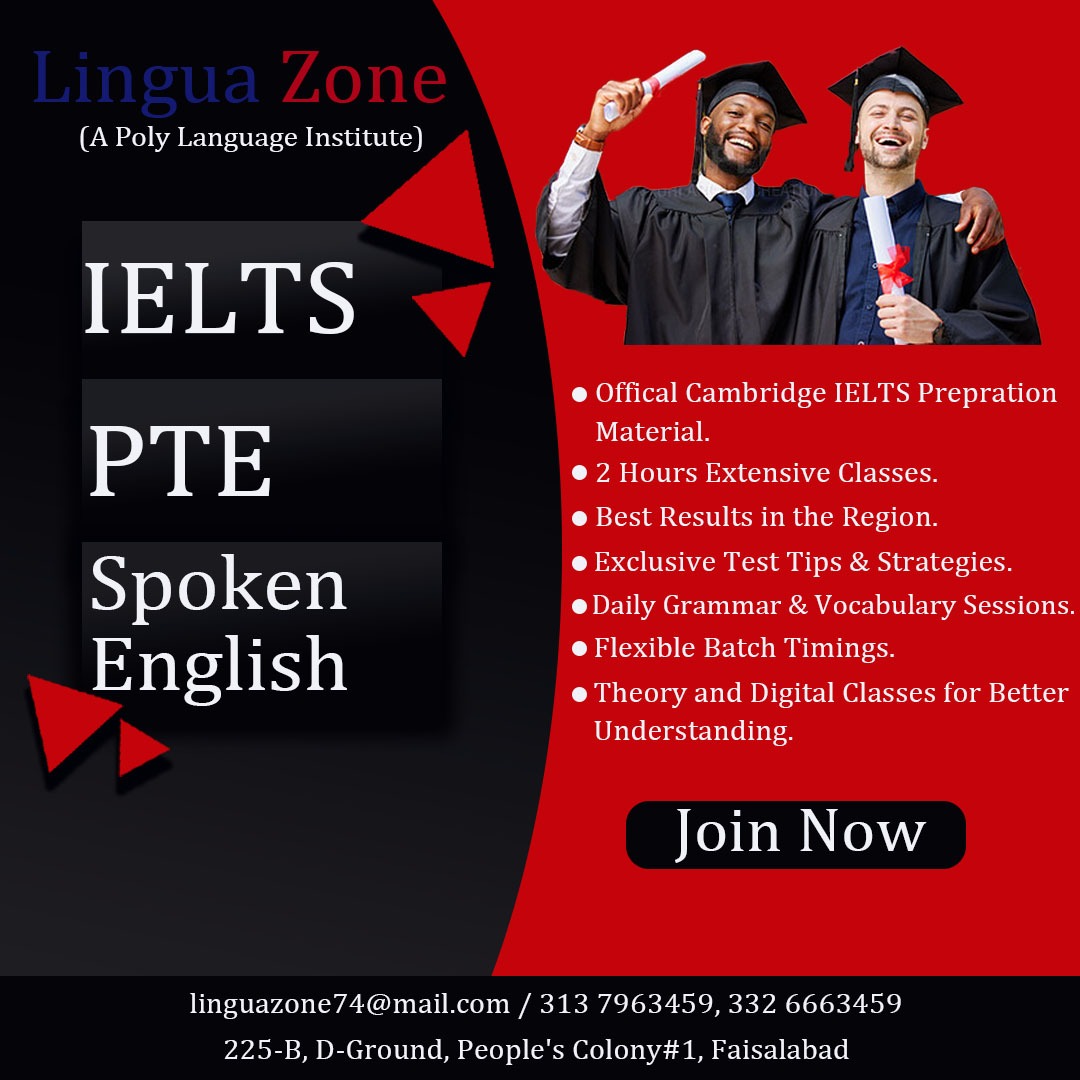 Grammar Boost at Lingua Zone