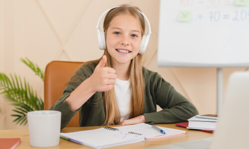 English Language Course at Lingua Zone