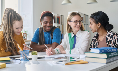 French & Japanese Courses at Lingua Zone