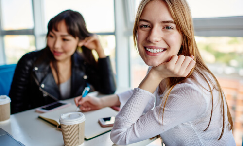 Japanese Language Course at Lingua Zone